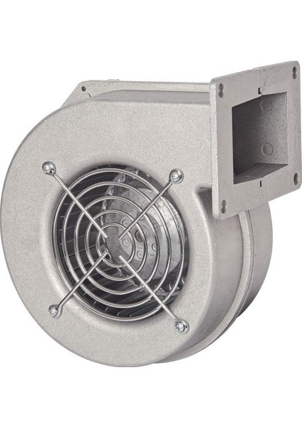 Aks 120-60 Salyangoz Radyal Fan