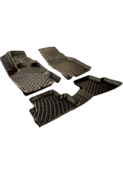 Alfa Romeo Giulietta Paspas 2010 Sonras? 3D Havuzlu Rizline