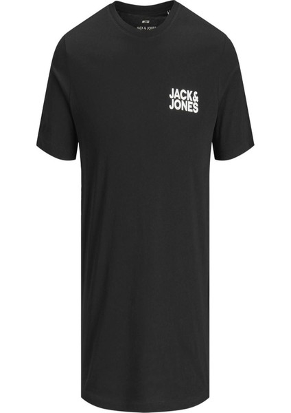 12151955 Sol Gogus Kucuk Yazılı T-Shirt fiyatları