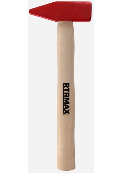 RH09802 Ahşap Saplı Çekiç 200 gr