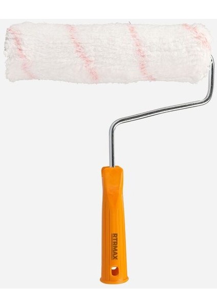 RFR425 Iç ve Dış Cephe Rulo Fırça 25 cm
