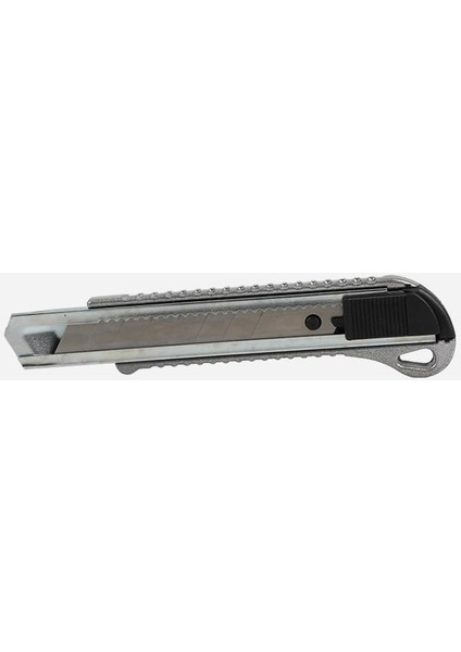 RAK122 Maket Bıçağı 18-Mm- Alüminyum