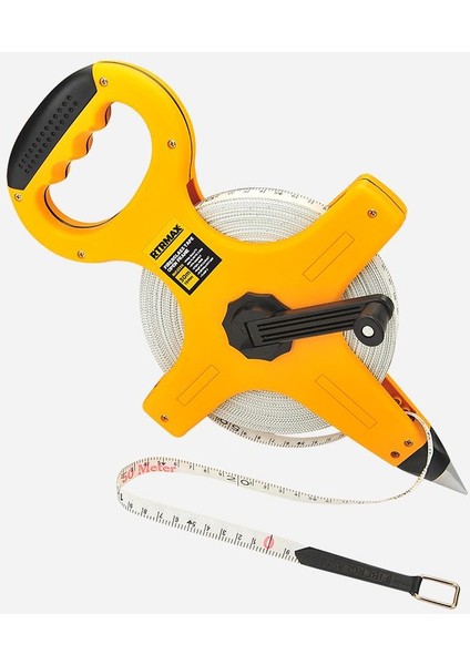 RH12250 Arazi Tipi Metre 50MT*13 mm