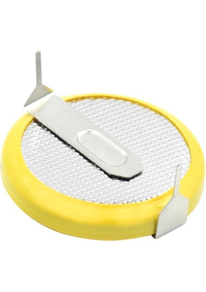 CR2032 Pcb Tip Pil - Lithium - 2V -2 Pin Yatay modelleri