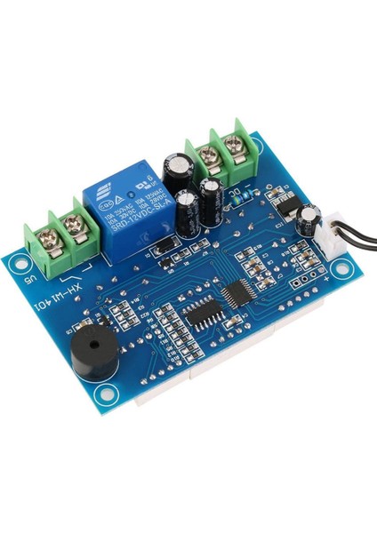 W1401 12V Dijital Termostat-Kuluçka Makinesi-Akvaryum-Buzdolabı fırsatları