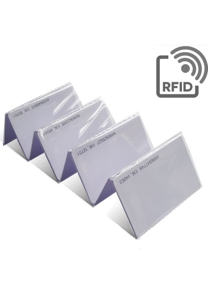 125 Khz Rfid Kart Manyetik Kapı Geçiş Personel Takip Göstergeç indirimleri