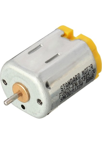 FVN20-FN Dc Motor