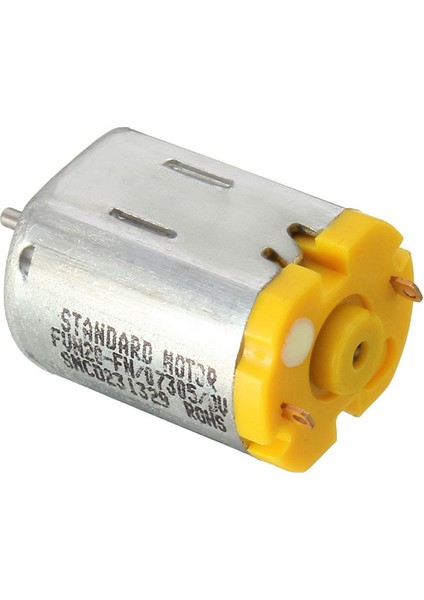 FVN20-FN Dc Motor