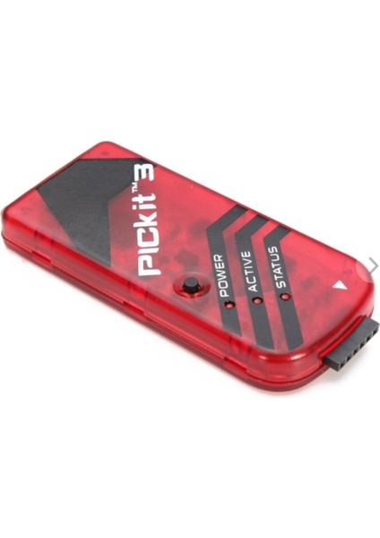 PICKIT3 Klon (Çin) - Pickit 3 Pic Programlayıcı