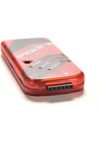 PICKIT3 Klon (Çin) - Pickit 3 Pic Programlayıcı