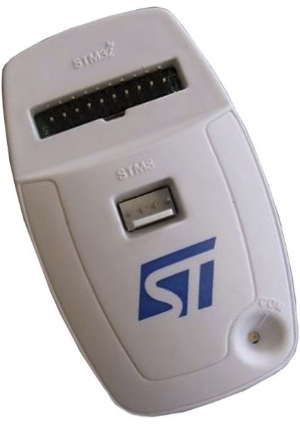 St St-Lınk V2 Arm Mcu Jtag Programlayıcı Debugger