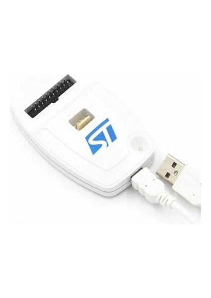 St St-Lınk V2 Arm Mcu Jtag Programlayıcı Debugger
