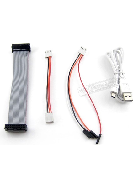 St St-Lınk V2 Arm Mcu Jtag Programlayıcı Debugger