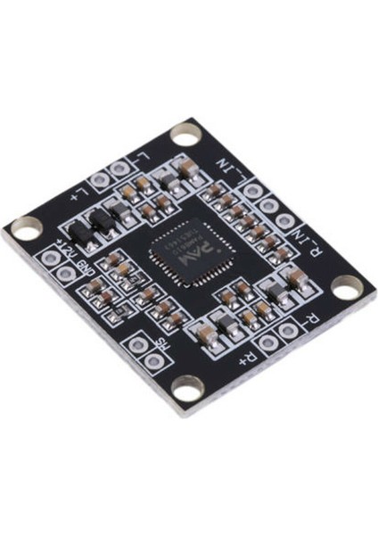 PAM8610 2X15W Amplifier Modül-Dijital Amfi - D Class