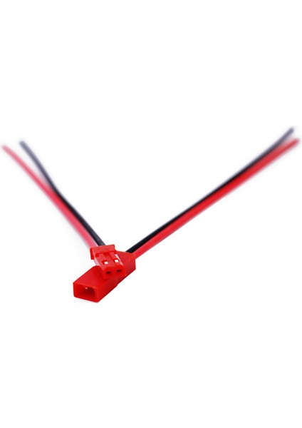 Jst Kablo Çifti 10CM