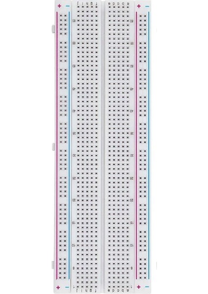 Breadboard Mb-102 830 Hücre Mb102 Büyük Boy Bread Board Proto