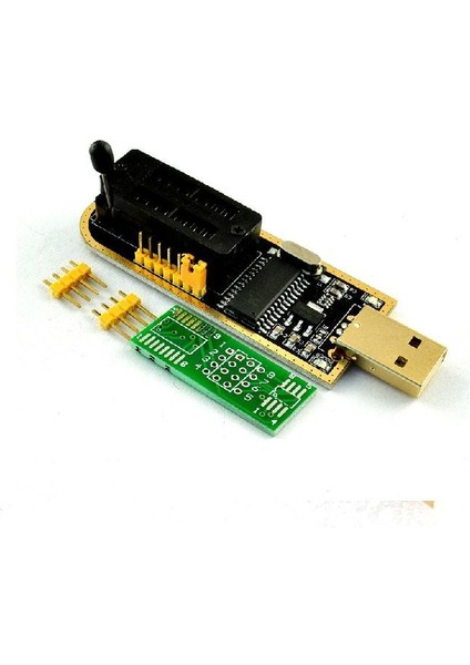 CH341A Eeprom Flash Programlayıcı