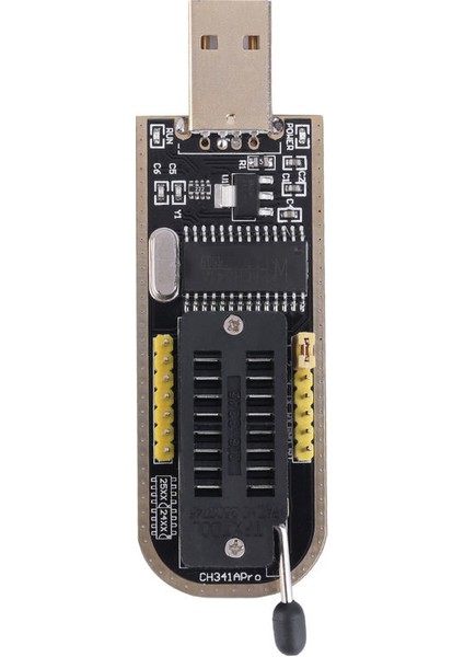 CH341A Eeprom Flash Programlayıcı