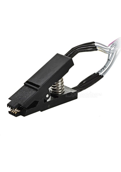 Soıc8 Sop8 Test Klips