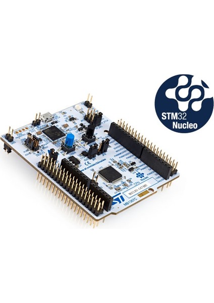 NUCLEO-G431RB Arduino Geliştirme Kiti