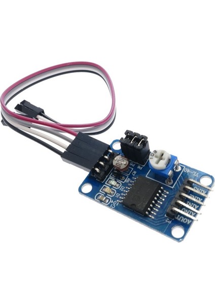 PCF8591 Adc Dac Modül