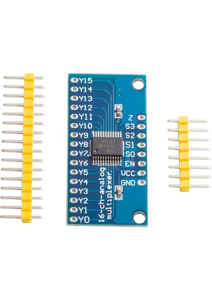 CD74HC4067 Modül