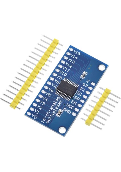 CD74HC4067 Modül