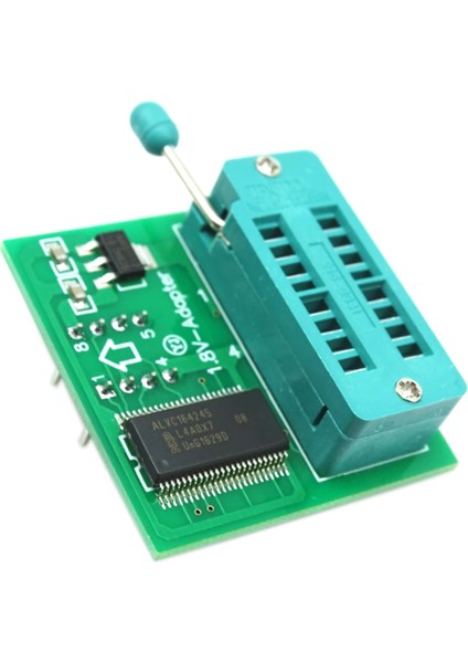 1.8V Entegre Adaptörü