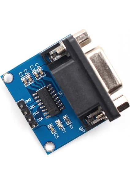 RS232 To Ttl Modül MAX3232