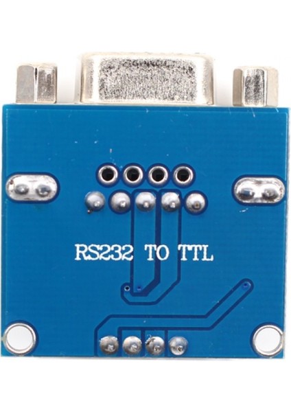 RS232 To Ttl Modül MAX3232