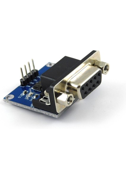 RS232 To Ttl Modül MAX3232