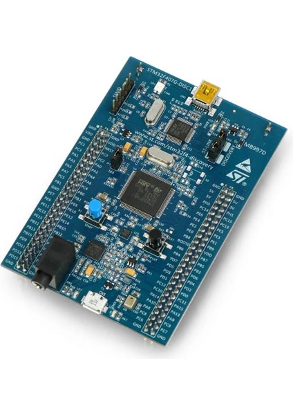 STM32F4 Dıscovery STM32F407G-DISC1 Geliştirme Kiti modelleri