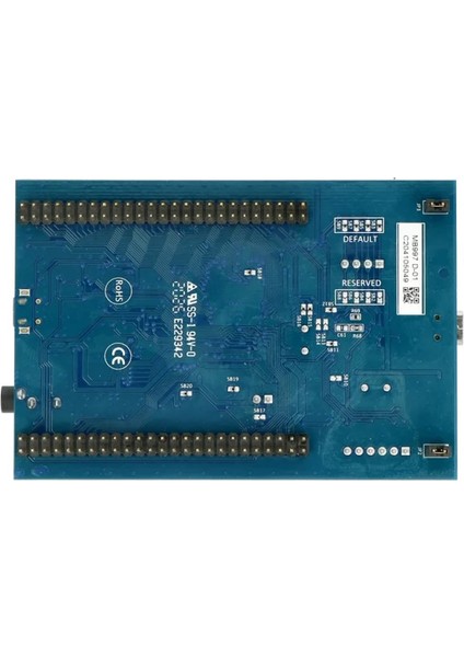 STM32F4 Dıscovery STM32F407G-DISC1 Geliştirme Kiti fırsatları