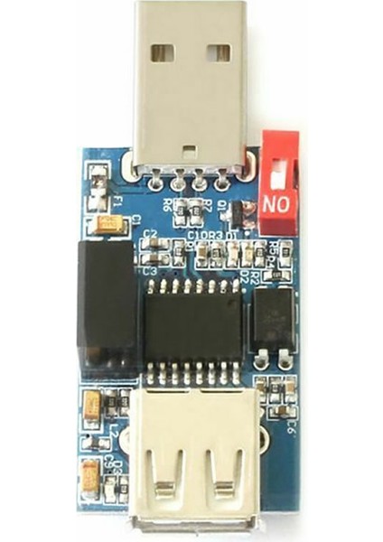 ADUM3160 USB Izolatör Modül