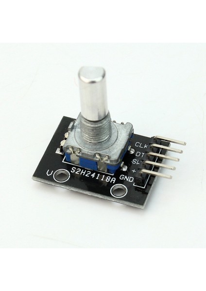 Rotary Encoder KY-040 Modül Arduino 5V