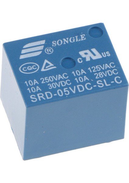 SRD-05VDC-SL-C Songle