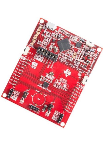 MSP-EXP430FR2433 Launchpad Geliştirme Kiti