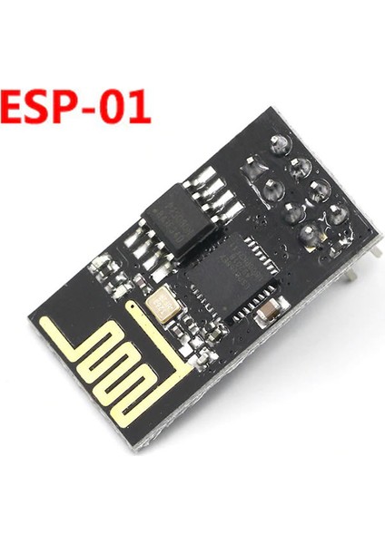 Esp-01 ESP8266 Wıfı Modül Arduino Kablosuz Internet Modülü Iot