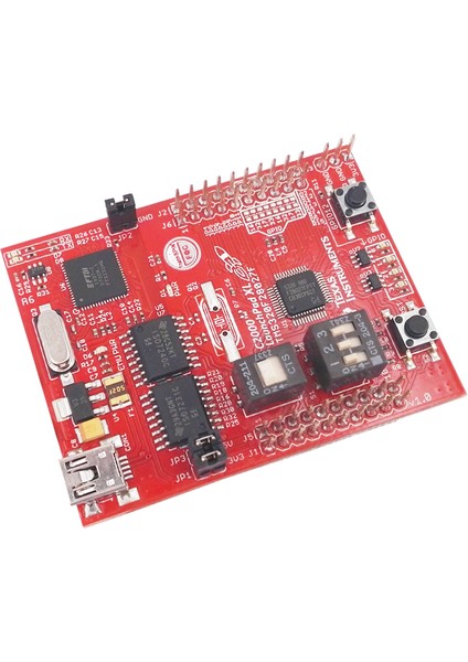 LAUNCHXL-F28027F TMS320F28027F Launchpad
