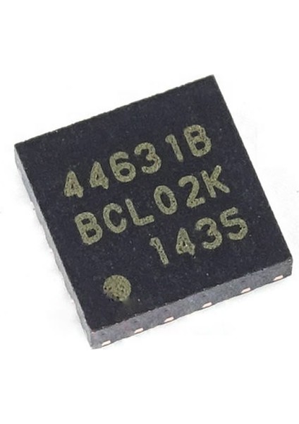 SI4463-B1B-FMR Silabs Wireless Rf Tranceiver