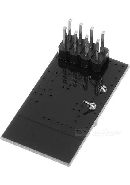 NRF24L01 2.4ghz Wireless Modül