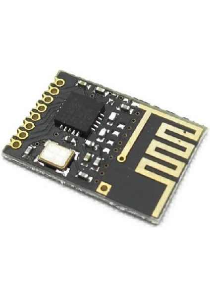 NRF24L01 Smd Mini Modül 2.4ghz Rf Modül