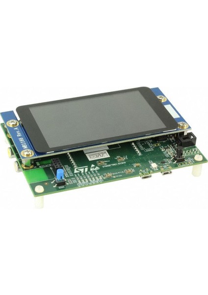 STM32F769I-DISCO With STM32F769NI Mcu Geliştirme Kiti