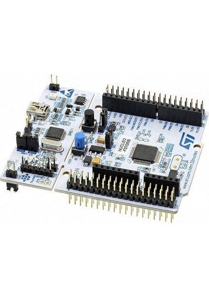 NUCLEO-F070RB STM32 Geliştirme Kiti Arduino