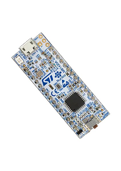 NUCLEO-G431KB Arduino Geliştirme Kiti