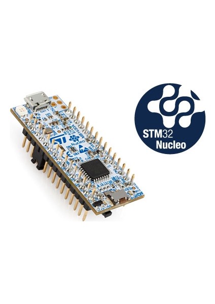 NUCLEO-G431KB Arduino Geliştirme Kiti