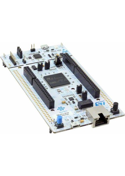 NUCLEO-F767ZI Arduino Geliştirme Kiti