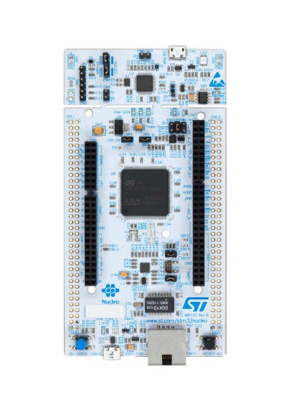 NUCLEO-F767ZI Arduino Geliştirme Kiti