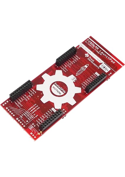 LAUNCHXL-F28069M TMS320F28069M Launchpad