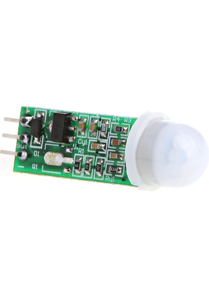 HC-SR505 Pır Sensor Modül